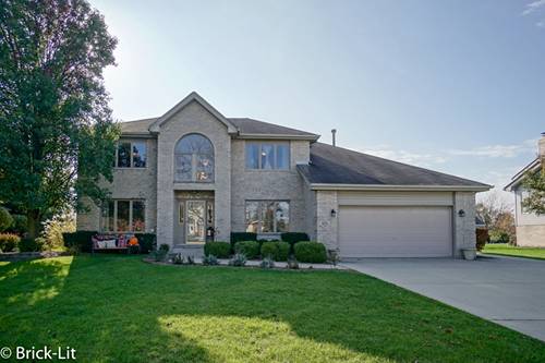 624 Lilas, New Lenox, IL 60451