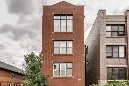 1267 N Honore Unit 1, Chicago, IL 60622