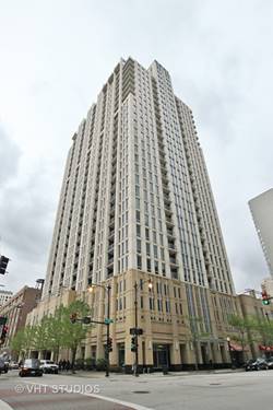 1250 S Michigan Unit 1203, Chicago, IL 60605