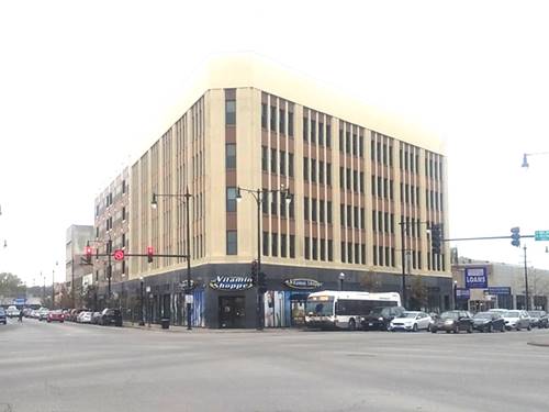 4015 N Milwaukee Unit 204, Chicago, IL 60641