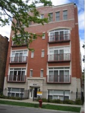 924 W Cornelia Unit 4E, Chicago, IL 60657