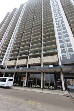 400 E Randolph Unit 812, Chicago, IL 60601