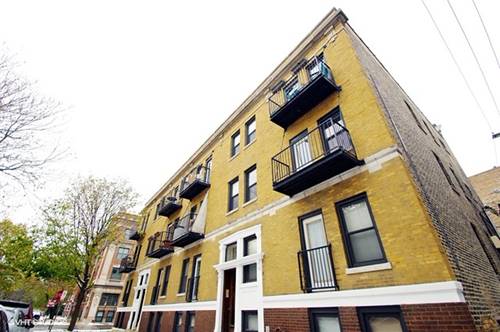 1952 W Byron Unit 1, Chicago, IL 60613