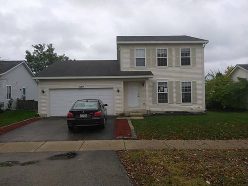 1629 Fiddyment, Romeoville, IL 60446