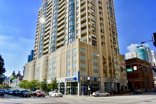 600 N Dearborn Unit 2005, Chicago, IL 60654