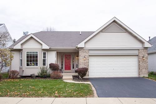 2485 Golf Trail, Aurora, IL 60506