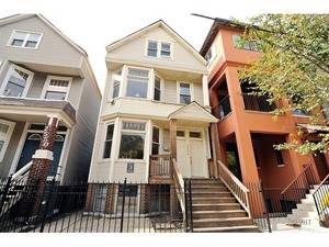 2552 N Southport Unit 2R, Chicago, IL 60614