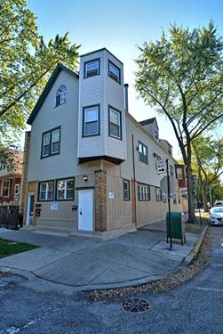 1847 W Melrose Unit 1, Chicago, IL 60657