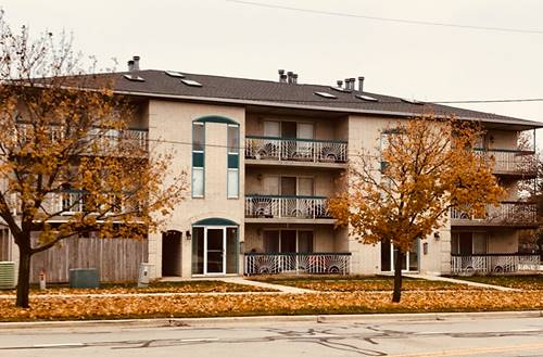 1263 Chalet Unit 203, Naperville, IL 60563