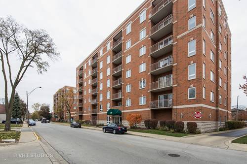 395 Graceland Unit 507, Des Plaines, IL 60016