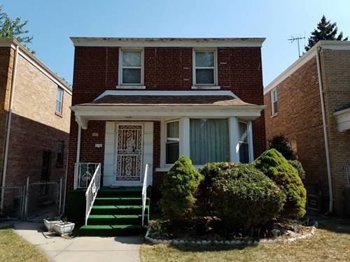 9405 S Laflin, Chicago, IL 60620