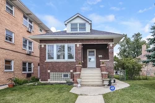 2327 N Sayre, Chicago, IL 60707