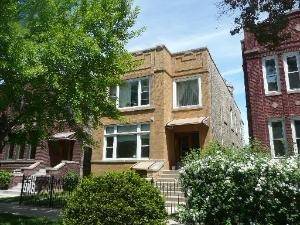 4019 N Lavergne Unit 1, Chicago, IL 60641