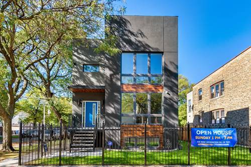 3700 N Whipple, Chicago, IL 60618