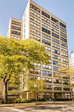 5050 S East End Unit 1E, Chicago, IL 60615