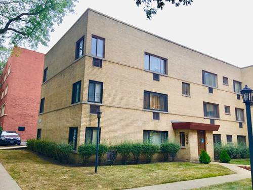 2044 W Jarvis Unit 3G, Chicago, IL 60645