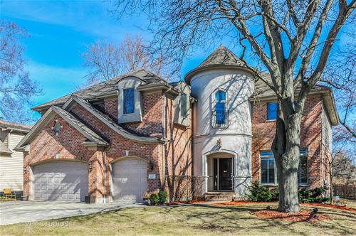 127 Birchwood, Deerfield, IL 60015