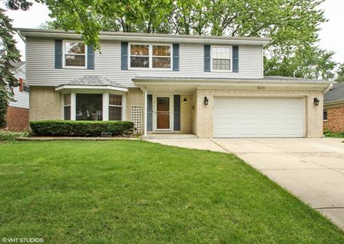 528 S Patton, Arlington Heights, IL 60005