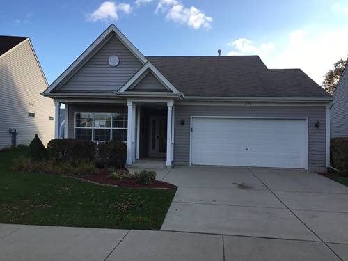 208 Fairwind, Montgomery, IL 60538