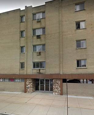 7733 W Belmont Unit 505, Elmwood Park, IL 60707