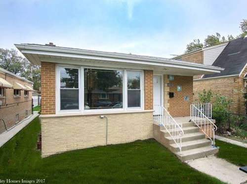 10151 S Sangamon, Chicago, IL 60643