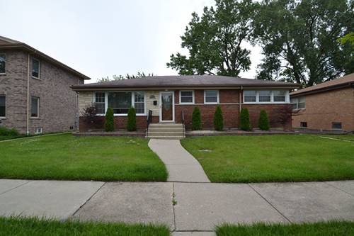 9332 Lowell, Skokie, IL 60076