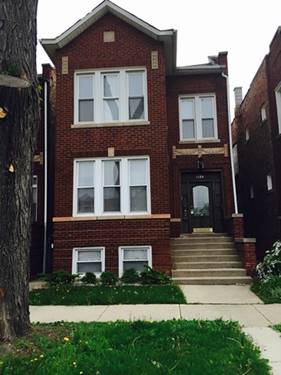 1124 S Lombard Unit 1, Oak Park, IL 60304