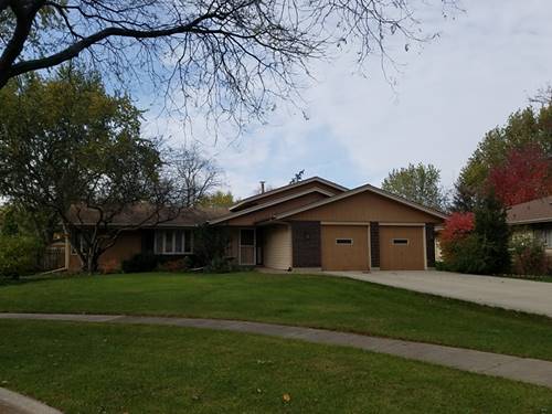 208 Lynnfield, Schaumburg, IL 60193