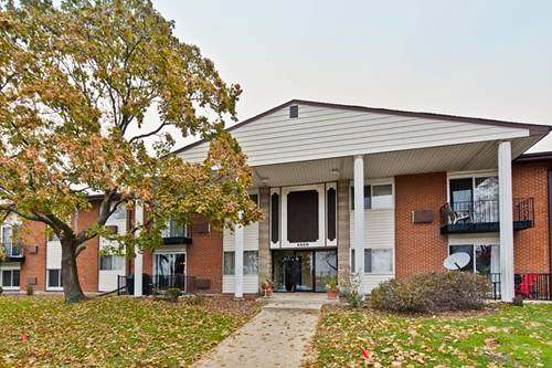 9250 W Emerson Unit 1B, Des Plaines, IL 60016