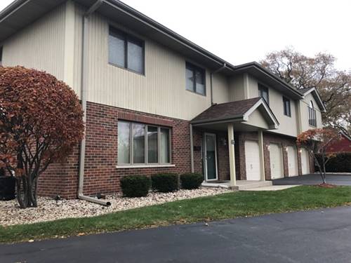 9029 W 111th Unit 2A, Palos Hills, IL 60465