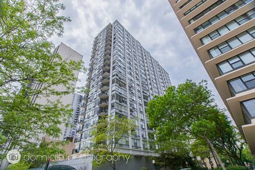 5757 N Sheridan Unit 9C, Chicago, IL 60660