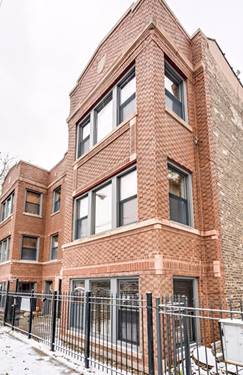 2621 N California Unit 1, Chicago, IL 60647