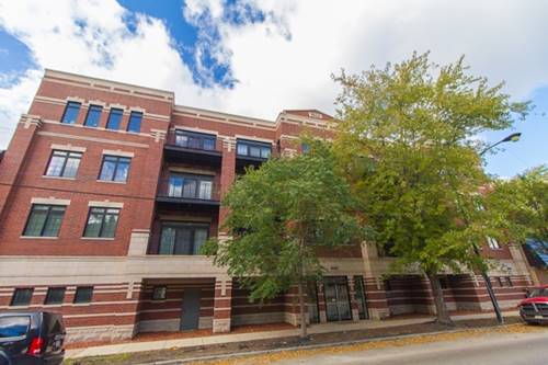 3844 N Ashland Unit 33, Chicago, IL 60613