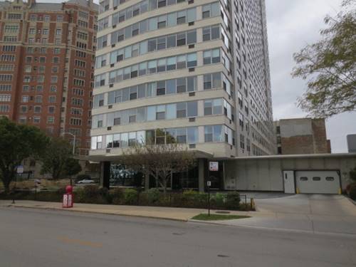 3900 N Lake Shore Unit 21G, Chicago, IL 60613