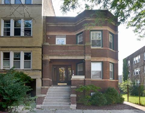 6413 N Newgard Unit 2, Chicago, IL 60626