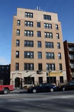 6731 S Jeffery Unit 501, Chicago, IL 60649