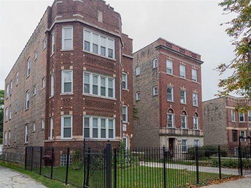 7835 S Saginaw Unit 2, Chicago, IL 60649