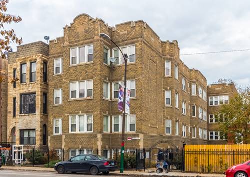 1647 S California Unit 2B, Chicago, IL 60608