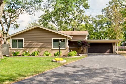 3341 Ralmark, Glenview, IL 60025