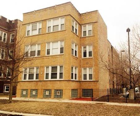 6420 S Kenwood Unit 3E, Chicago, IL 60637