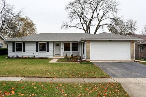 379 Brighton, Elk Grove Village, IL 60007