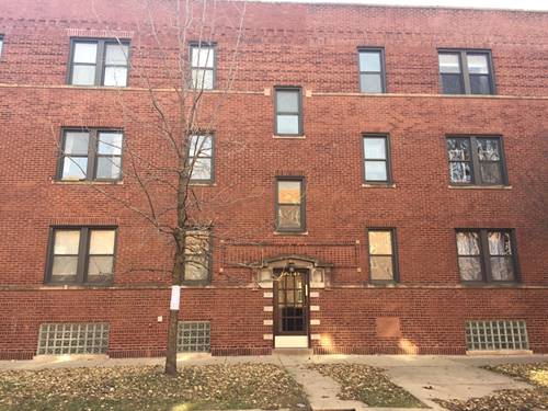 1943 W Argyle Unit 1, Chicago, IL 60640