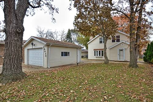 10615 S 82nd, Palos Hills, IL 60465