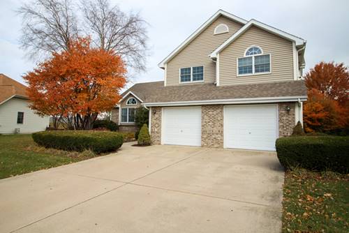 1209 Wales, Shorewood, IL 60404