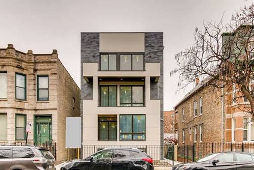 1112 N Mozart Unit 2, Chicago, IL 60622