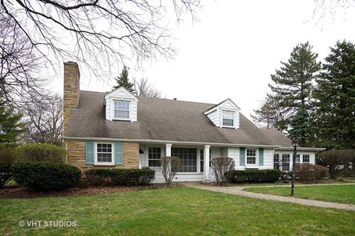 602 E Park, Arlington Heights, IL 60005