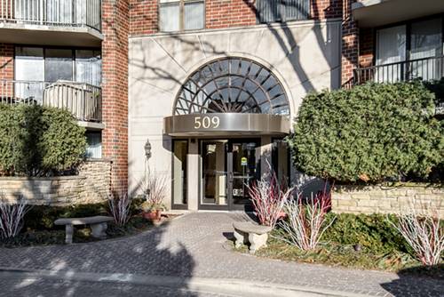 509 Aurora Unit 320, Naperville, IL 60540