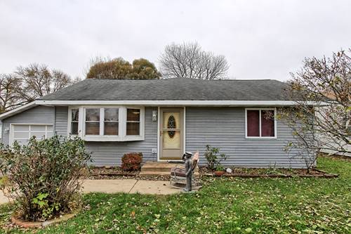 160 Sunnyside, Crystal Lake, IL 60014