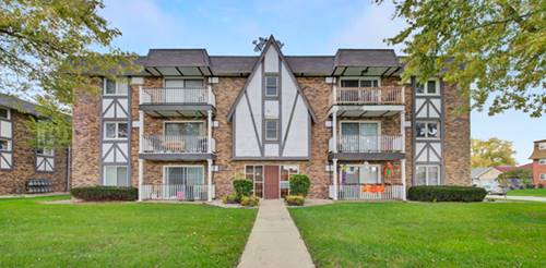 5850 W 87th Unit 3C, Burbank, IL 60459