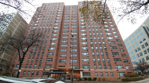 2909 N Sheridan Unit 1202, Chicago, IL 60657